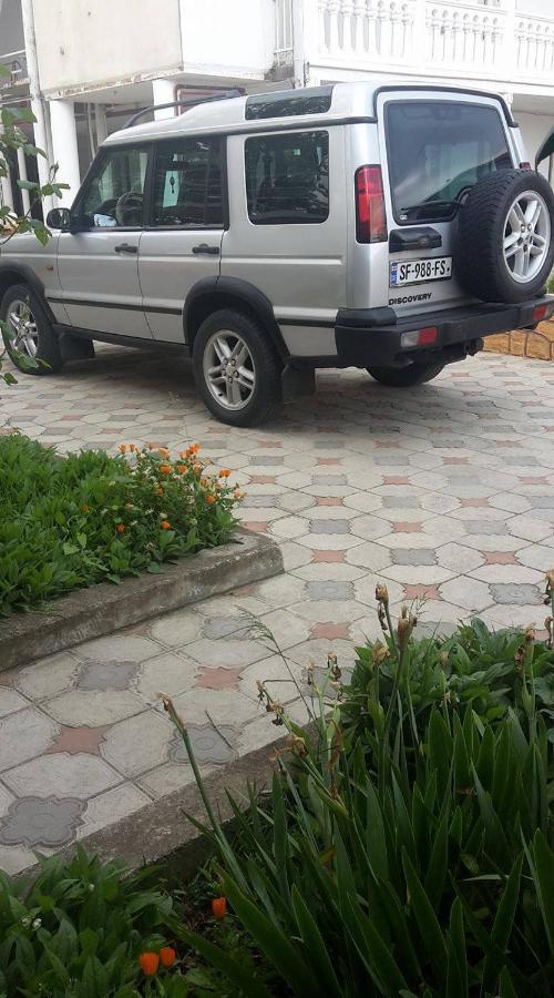Guest House Nona Kutaisi Bagian luar foto