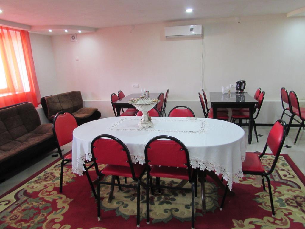 Guest House Nona Kutaisi Bagian luar foto